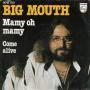 Coverafbeelding Big Mouth - Mamy Oh Mamy