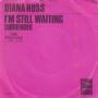 Coverafbeelding Diana Ross - I'm Still Waiting