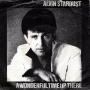 Coverafbeelding Alvin Stardust - A Wonderful Time Up There