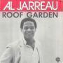 Coverafbeelding Al Jarreau - Roof Garden