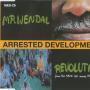 Coverafbeelding Arrested Development - Mr. Wendal