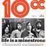 Coverafbeelding 10cc - Life Is A Minestrone