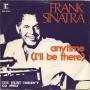 Coverafbeelding Frank Sinatra - Anytime (I'll Be There)