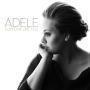 Coverafbeelding Adele - Someone like you