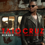 Coverafbeelding Taio Cruz feat. Travie McCoy - Higher