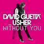 Coverafbeelding David Guetta feat. Usher - Without you