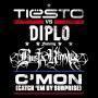 Coverafbeelding Tiësto vs Diplo featuring Busta Rhymes - C'mon (Catch 'em by surprise)