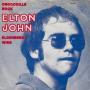 Coverafbeelding Elton John - Crocodile Rock