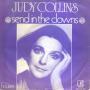 Coverafbeelding Judy Collins - Send In The Clowns
