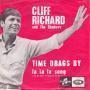 Coverafbeelding Cliff Richard and The Shadows - Time Drags By