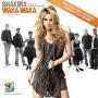 Coverafbeelding Shakira featuring Freshlyground - Waka waka (This time for Africa)