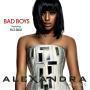 Coverafbeelding Alexandra Burke featuring Flo Rida - Bad boys