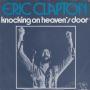 Coverafbeelding Eric Clapton - Knocking On Heaven's Door
