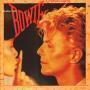 Coverafbeelding David Bowie - China Girl
