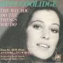 Coverafbeelding Rita Coolidge - The Way You Do The Things You Do