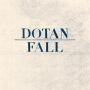 Coverafbeelding Dotan - Fall