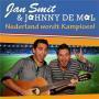 Coverafbeelding Jan Smit & Johnny de Mol - Nederland wordt kampioen!