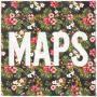 Coverafbeelding Maroon 5 - Maps