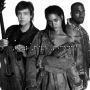 Coverafbeelding Rihanna and Kanye West and Paul McCartney - FourFiveSeconds