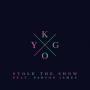 Coverafbeelding Kygo feat. Parson James - Stole the show