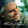 Coverafbeelding Andrea Bocelli - Canto Della Terra