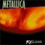 Coverafbeelding Metallica - Fuel