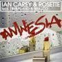 Coverafbeelding Ian Carey & Rosette feat. Timbaland & Brasco - Amnesia