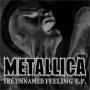 Coverafbeelding Metallica - The Unnamed Feeling