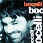 Coverafbeelding Bocelli - Vivo Per Lei