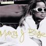Coverafbeelding Mary J Blige - Everything