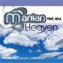 Coverafbeelding Manian feat. Aila - Heaven