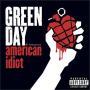 Coverafbeelding Green Day - Holiday