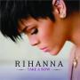 Coverafbeelding Rihanna - Take a bow