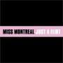 Coverafbeelding Miss Montreal - Just a flirt