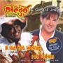 Coverafbeelding Diego - duet met Gerard Joling/ Diego - Ik Kan Niet Wachten/ Het Geheim - Titelsong Van Het Geheim Van Het Grote Boek