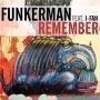 Coverafbeelding Funkerman feat. I-Fan - Remember