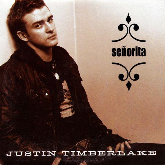 Coverafbeelding Señorita - Justin Timberlake