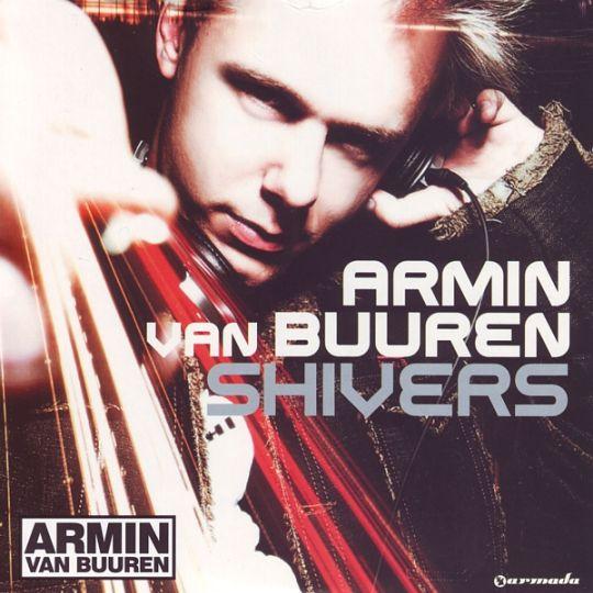 Coverafbeelding Shivers - Armin Van Buuren