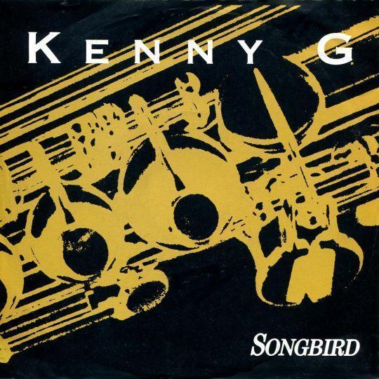 Coverafbeelding Kenny G - Songbird