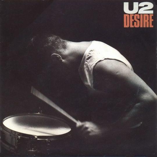 Coverafbeelding Desire - U2