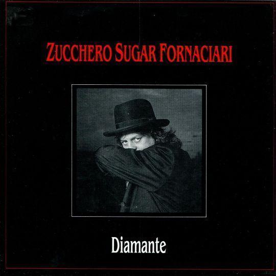 Coverafbeelding Diamante - Zucchero Sugar Fornaciari