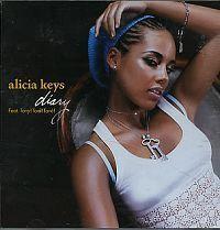 Coverafbeelding Diary - Alicia Keys Feat. Tony! Toni! Toné!