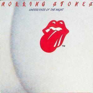 Coverafbeelding Undercover Of The Night - Rolling Stones
