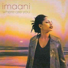 Coverafbeelding Imaani - Where Are You