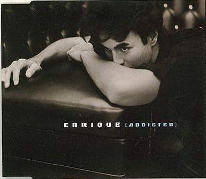 Coverafbeelding Addicted - Enrique