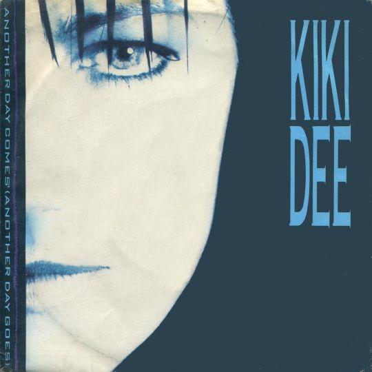 Coverafbeelding Another Day Comes (Another Day Goes) - Kiki Dee