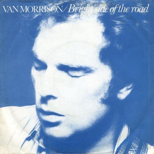 Coverafbeelding Van Morrison - Bright Side Of The Road