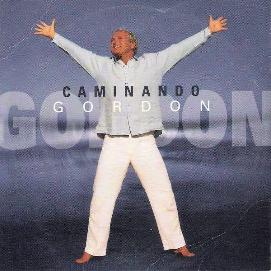 Coverafbeelding Caminando - Gordon