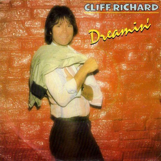 Coverafbeelding Cliff Richard - Dreamin'