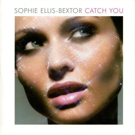 Coverafbeelding Catch You - Sophie Ellis-Bextor